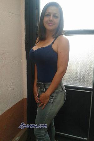 156378 - Kathya Age: 43 - Costa Rica