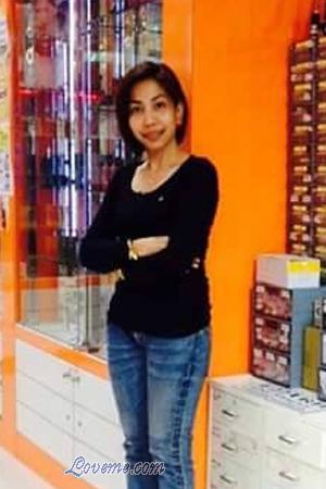 156814 - Chayada Age: 45 - Thailand