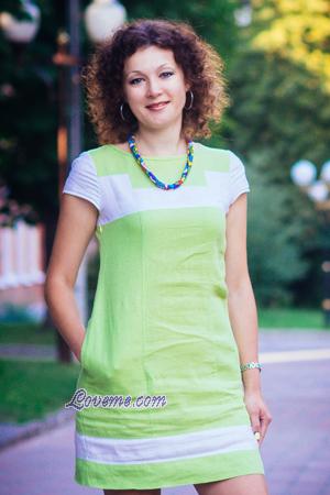 157127 - Marina Age: 39 - Ukraine