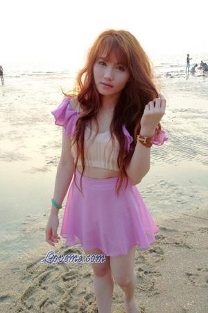 157523 - Nantiya Age: 34 - Thailand