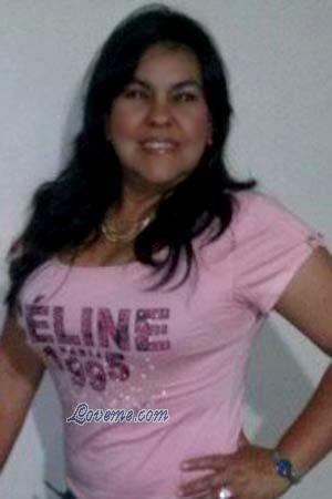 157683 - Dora Emilsen Age: 51 - Colombia