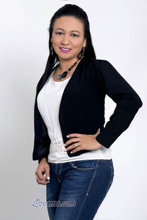 159770 - Carina Age: 41 - Colombia