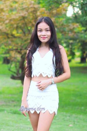 160435 - Angsumalin Age: 28 - Thailand