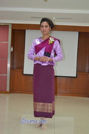 162392 - Paveeya Age: 37 - Thailand