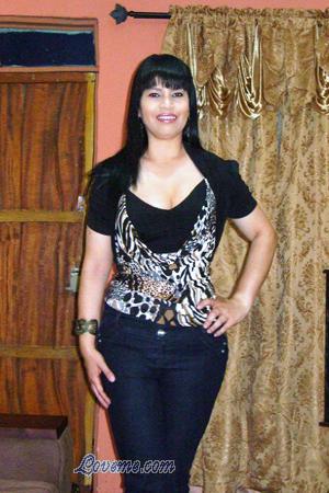 163458 - Yesenia Age: 48 - Costa Rica