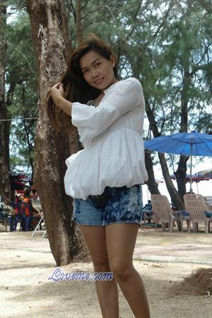 163812 - Wanaporn Age: 39 - Thailand