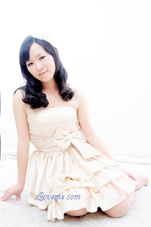 164443 - Lingli Age: 30 - China