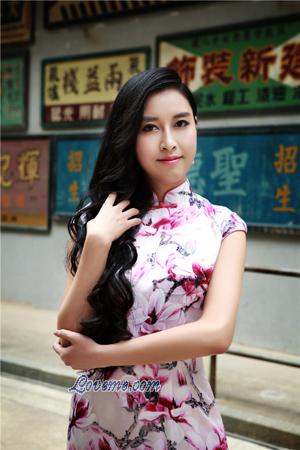 164587 - Shuang Age: 33 - China