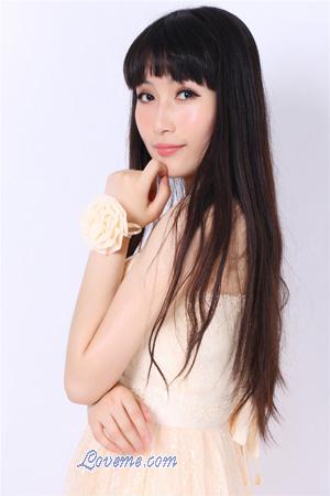 165548 - Mingyue Age: 29 - China