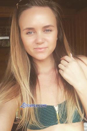 165786 - Olga Age: 34 - Russia