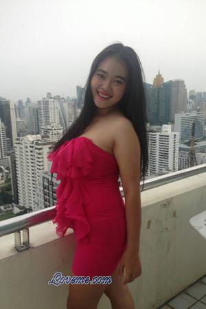 Ladies of Thailand
