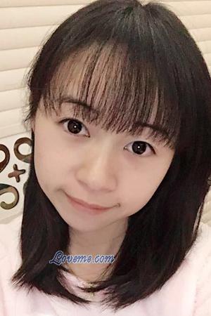 166524 - Hui Age: 33 - China