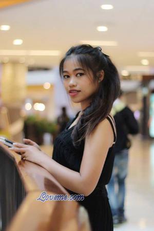 Ladies of Asia