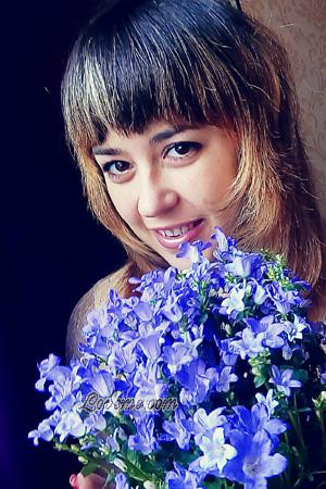 166950 - Inessa Age: 33 - Ukraine