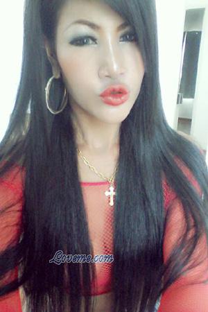 Ladies of Asia