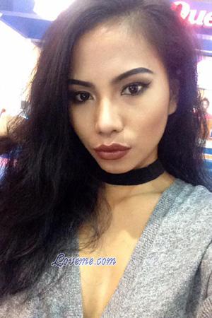 Ladies of Thailand