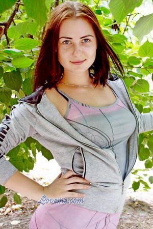 168275 - Viktoriya Age: 27 - Ukraine