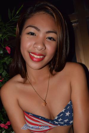 168324 - Marjie Age: 27 - Philippines