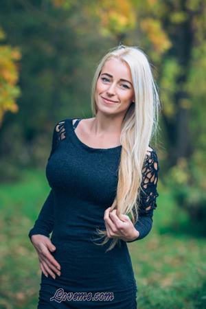 168613 - Ekaterina Age: 35 - Ukraine