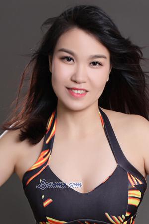 168881 - Chunlan Age: 38 - China