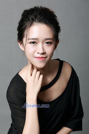 170035 - Caiyue Age: 28 - China