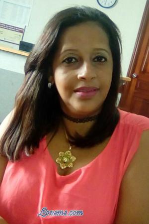 170498 - Carlixta Age: 43 - Dominican Republic