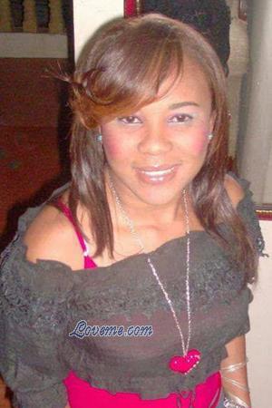 171564 - Zoraida Age: 36 - Dominican Republic