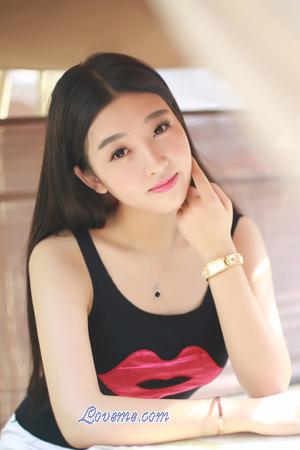 171873 - Yanli Age: 34 - China