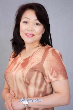 173028 - Bibigul Age: 47 - Kazakhstan