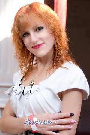 174685 - Alyona Age: 39 - Ukraine