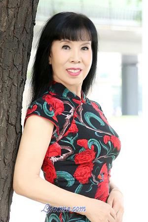 176283 - yuxia Age: 66 - China