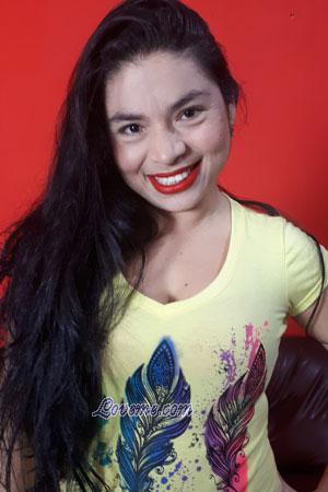 178103 - Maria Elena Age: 38 - Colombia