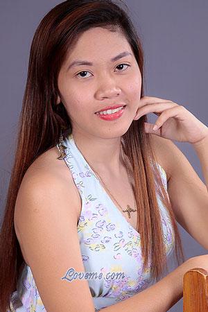 180918 - Kirbey Joy Age: 20 - Philippines