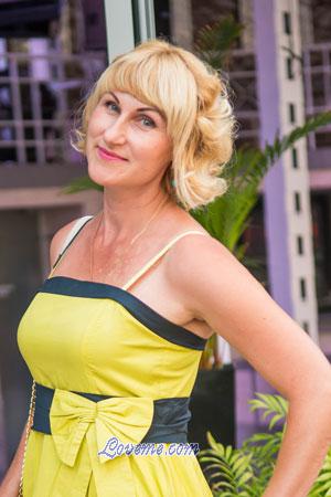 181413 - Natalya Age: 44 - Ukraine