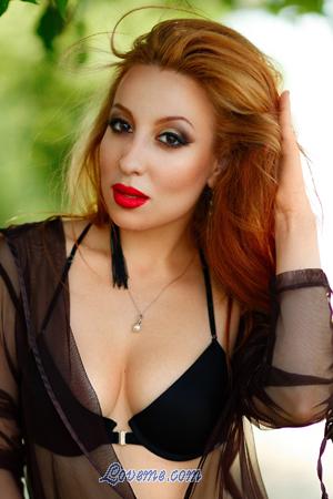 182297 - Anastasiya Age: 41 - Ukraine