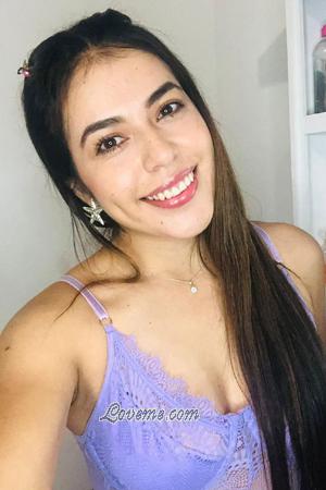 183410 - Francy Age: 27 - Colombia