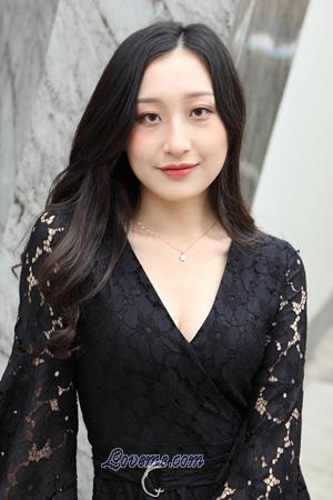 184067 - Shujia Age: 26 - China