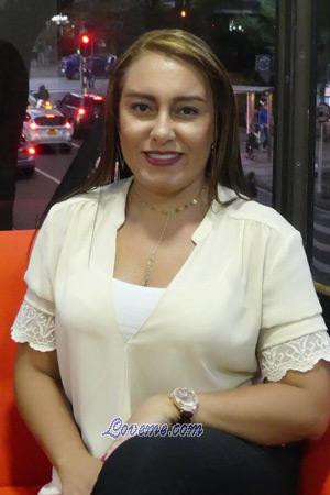 184308 - Lina Maria Age: 41 - Colombia