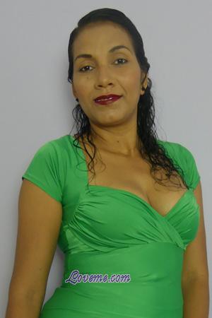 184696 - Jocelyn Age: 38 - Colombia