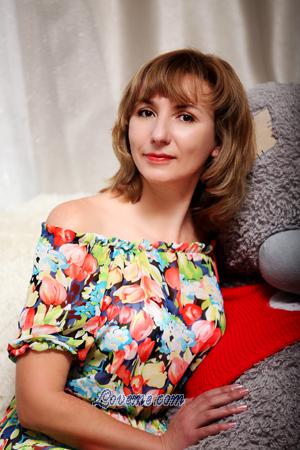 184765 - Natalia Age: 45 - Ukraine