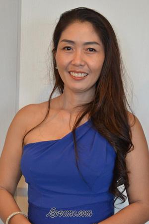 185566 - Suwan (Su) Age: 46 - Thailand