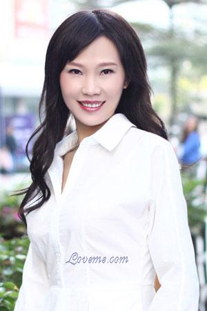 186116 - Chuang Vicky Age: 46 - China