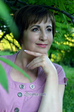 186352 - Oksana Age: 45 - Ukraine