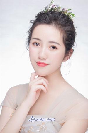 187145 - Yue Age: 22 - China