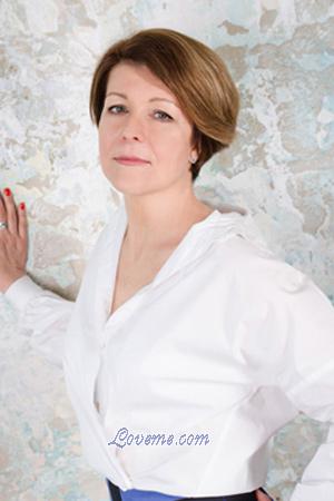 187547 - Elena Age: 49 - Ukraine