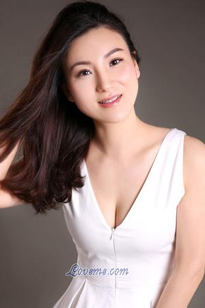 187646 - Liu (Fiona) Age: 41 - China