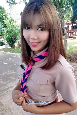 190885 - Atchara Age: 31 - Thailand