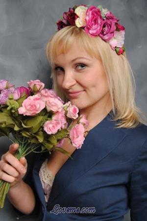 192735 - Elena Age: 36 - Ukraine