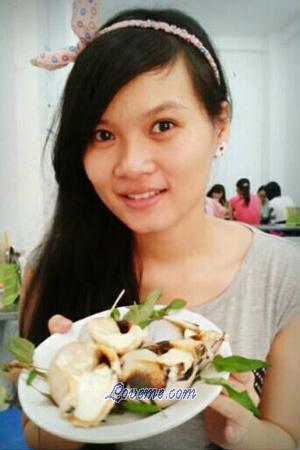 194868 - Huong Linh Age: 27 - Vietnam