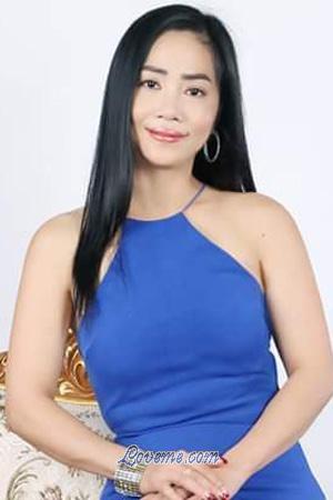 195189 - Ketsara (Nok) Age: 41 - Thailand